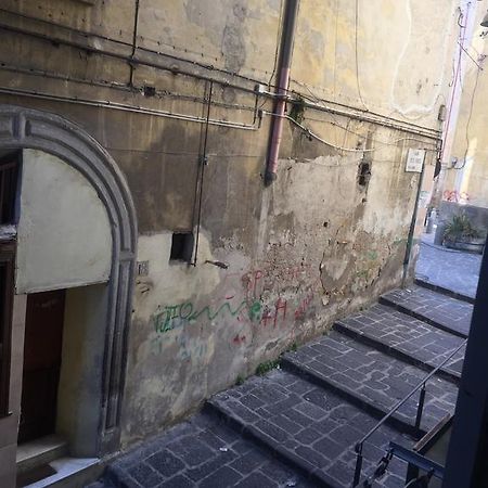 Don Vincenzo'S Home Napoli Dış mekan fotoğraf