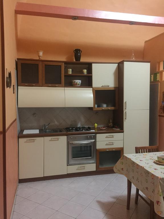 Don Vincenzo'S Home Napoli Dış mekan fotoğraf