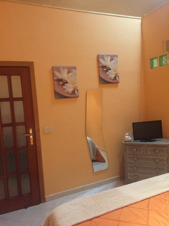 Don Vincenzo'S Home Napoli Dış mekan fotoğraf